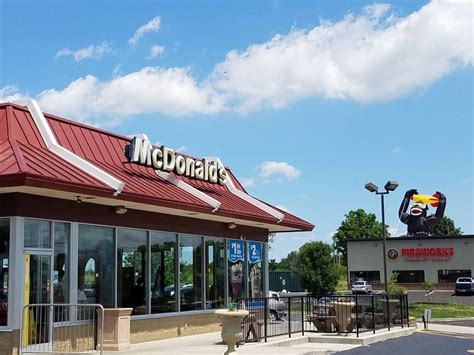 mcdonald's shepherdsville